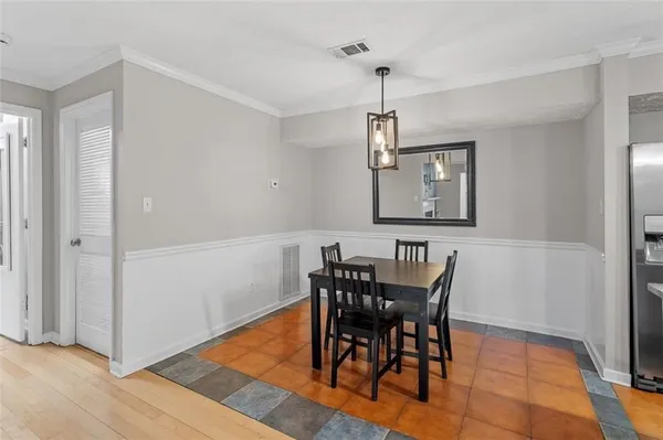 $1,625 | 2045 Brian Way, Decatur, GA 30033