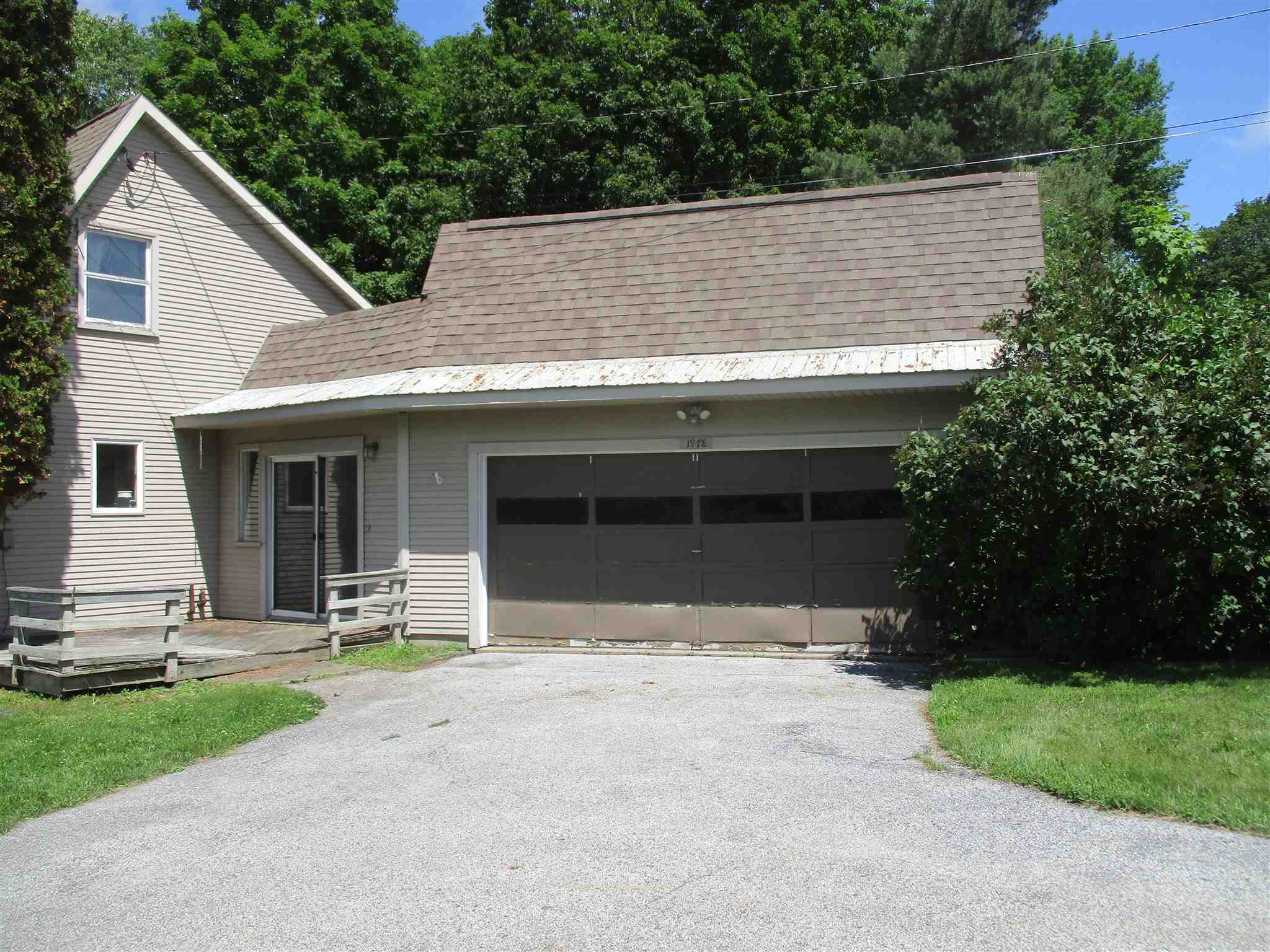 219 South Ridge Road Randolph, VT 05061 - Photo 22 of 30