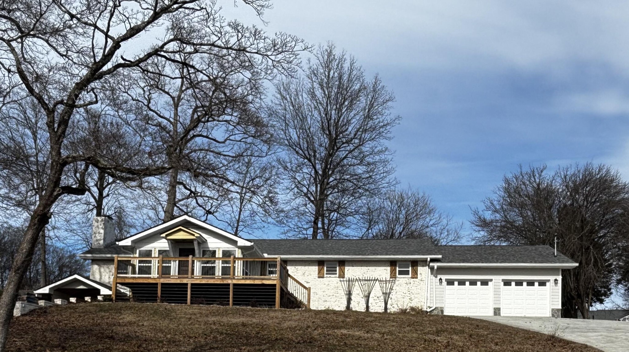 2139 South Shore Acres Road Soddy-Daisy, TN 37379 - Photo 1 of 50