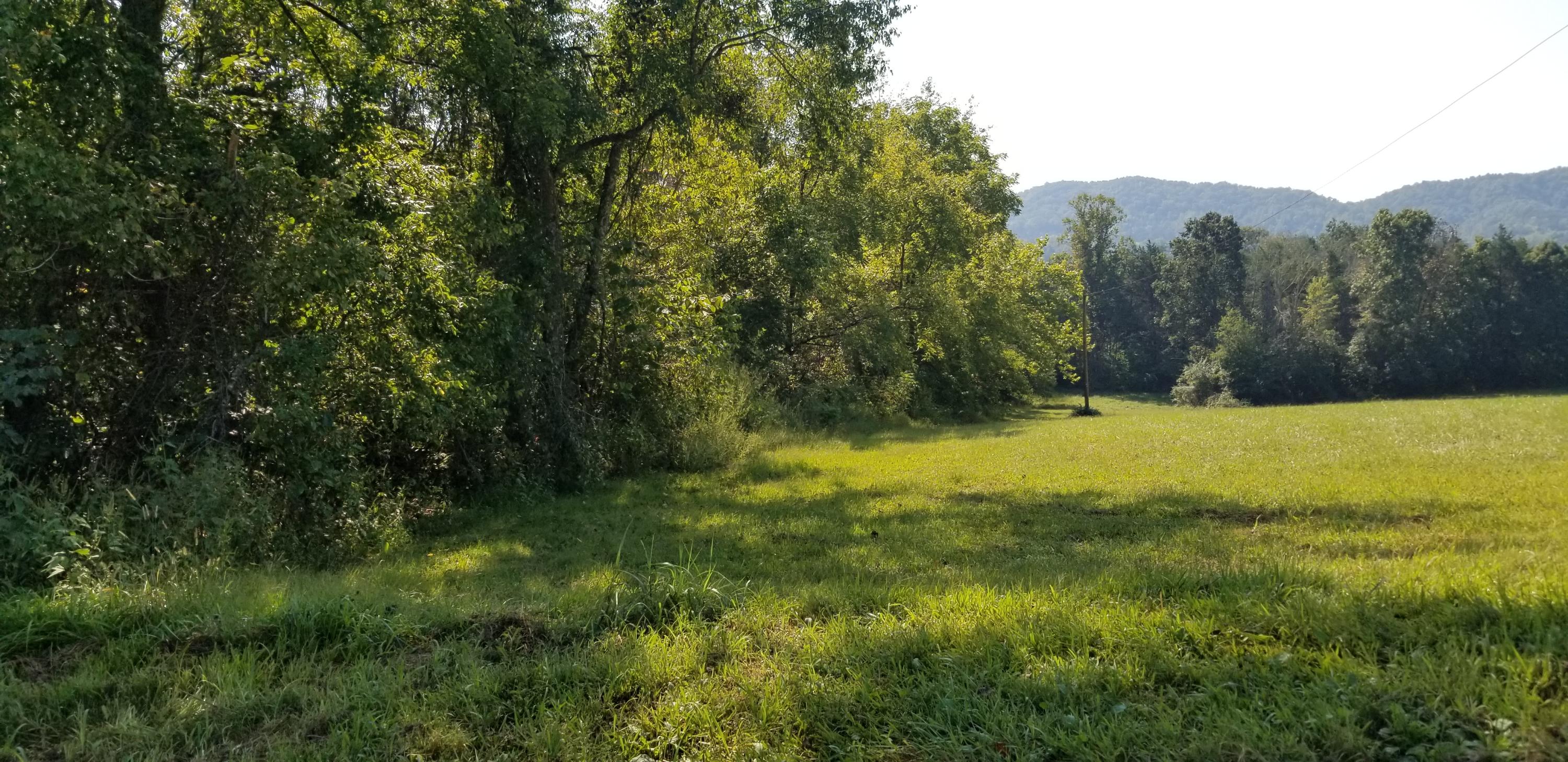 WOODED 10 ACRE