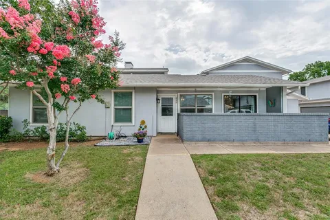 $215,000 | 649 Timberline Drive, Hurst, TX 76053