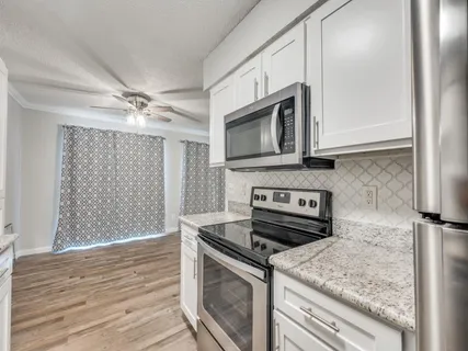 $215,000 | 649 Timberline Drive, Hurst, TX 76053