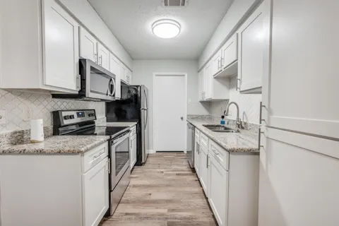 $215,000 | 649 Timberline Drive, Hurst, TX 76053