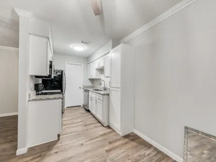 $215,000 | 649 Timberline Drive, Hurst, TX 76053