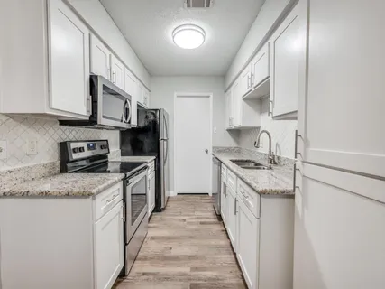 $215,000 | 649 Timberline Drive, Hurst, TX 76053