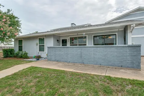 $215,000 | 649 Timberline Drive, Hurst, TX 76053