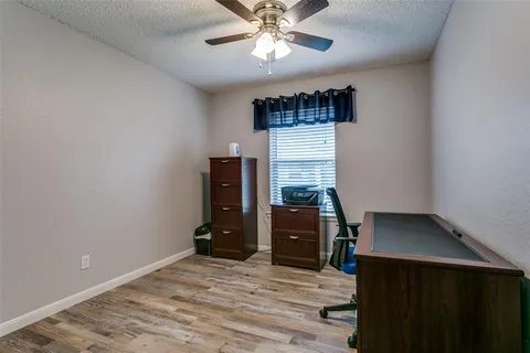 $215,000 | 649 Timberline Drive, Hurst, TX 76053