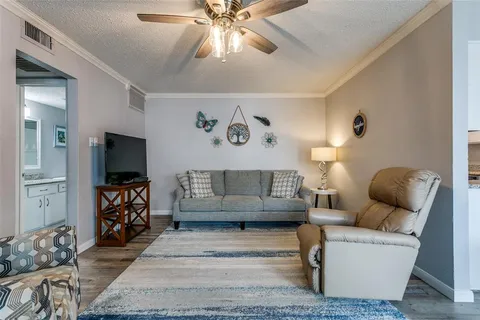 $215,000 | 649 Timberline Drive, Hurst, TX 76053