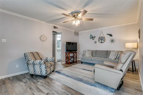 $215,000 | 649 Timberline Drive, Hurst, TX 76053