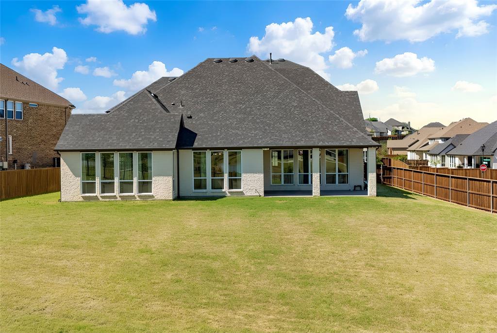 2037 Waterleaf Road Haslet, TX 76052 - Photo 33 of 38