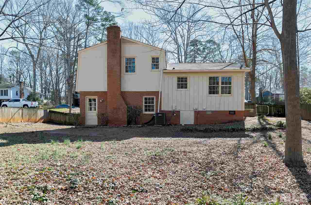 7637 Mine Valley Road Raleigh, NC 27615 - Photo 2 of 26