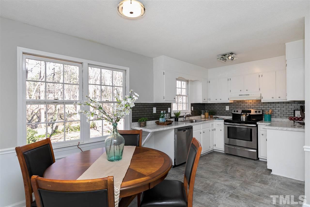 7637 Mine Valley Road Raleigh, NC 27615 - Photo 12 of 26