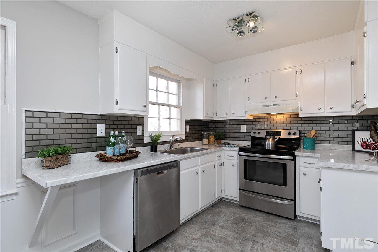 7637 Mine Valley Road Raleigh, NC 27615 - Photo 13 of 26