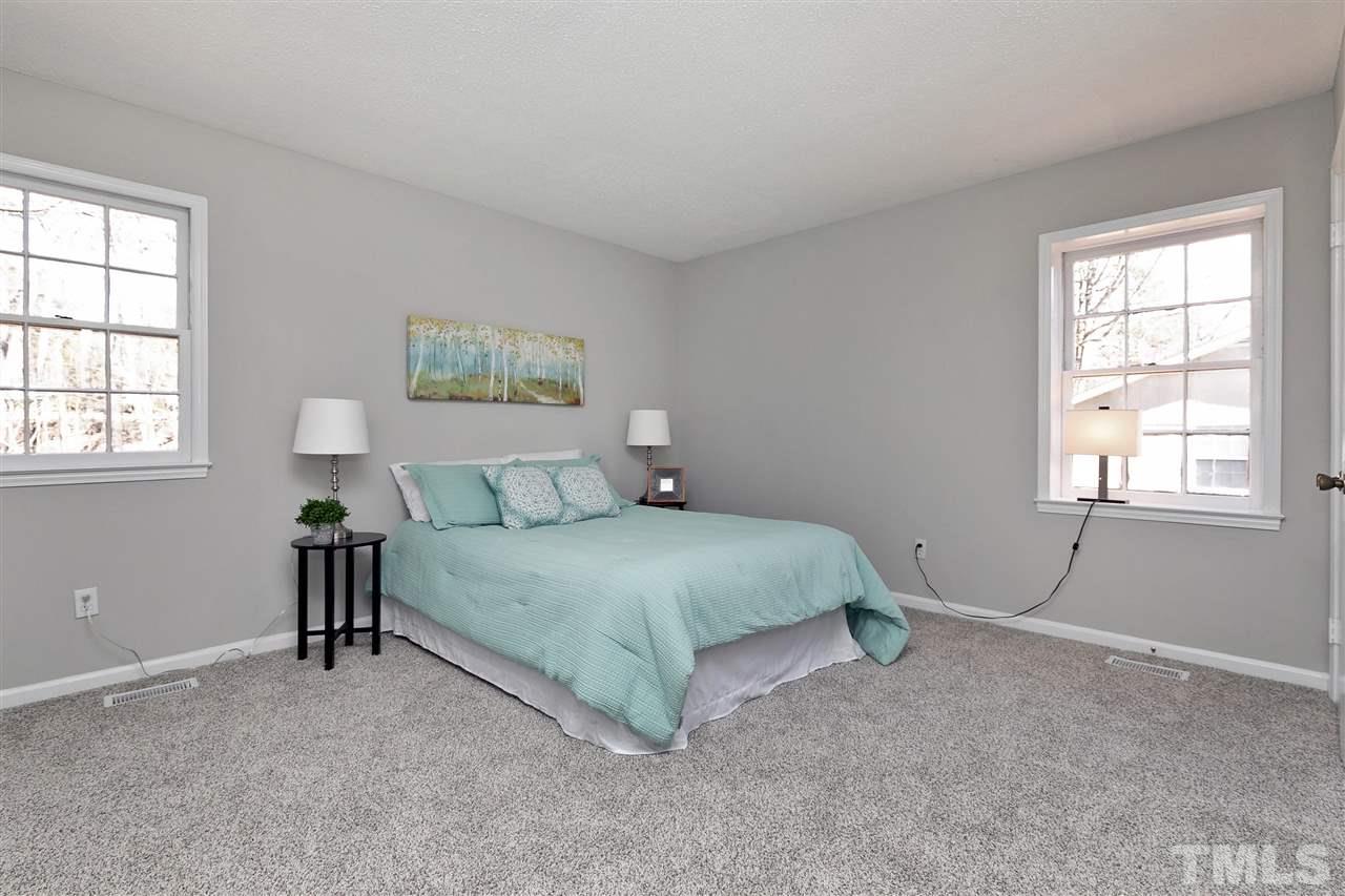 7637 Mine Valley Road Raleigh, NC 27615 - Photo 15 of 26