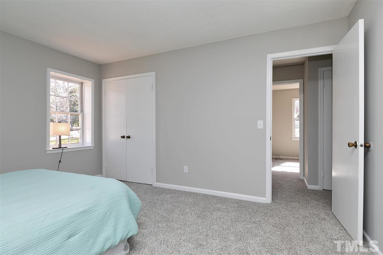 7637 Mine Valley Road Raleigh, NC 27615 - Photo 16 of 26