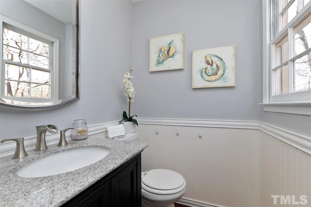 7637 Mine Valley Road Raleigh, NC 27615 - Photo 17 of 26