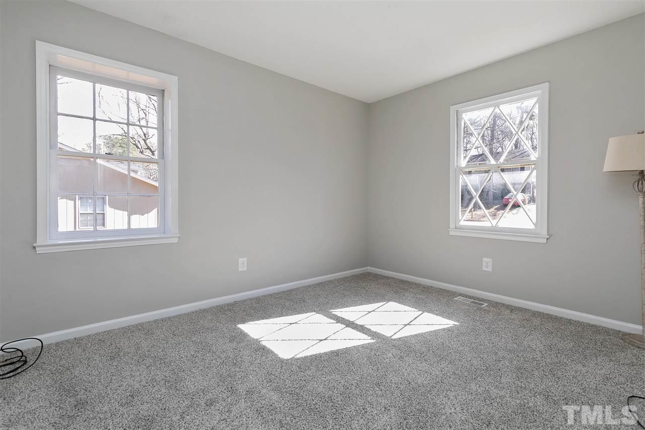 7637 Mine Valley Road Raleigh, NC 27615 - Photo 18 of 26