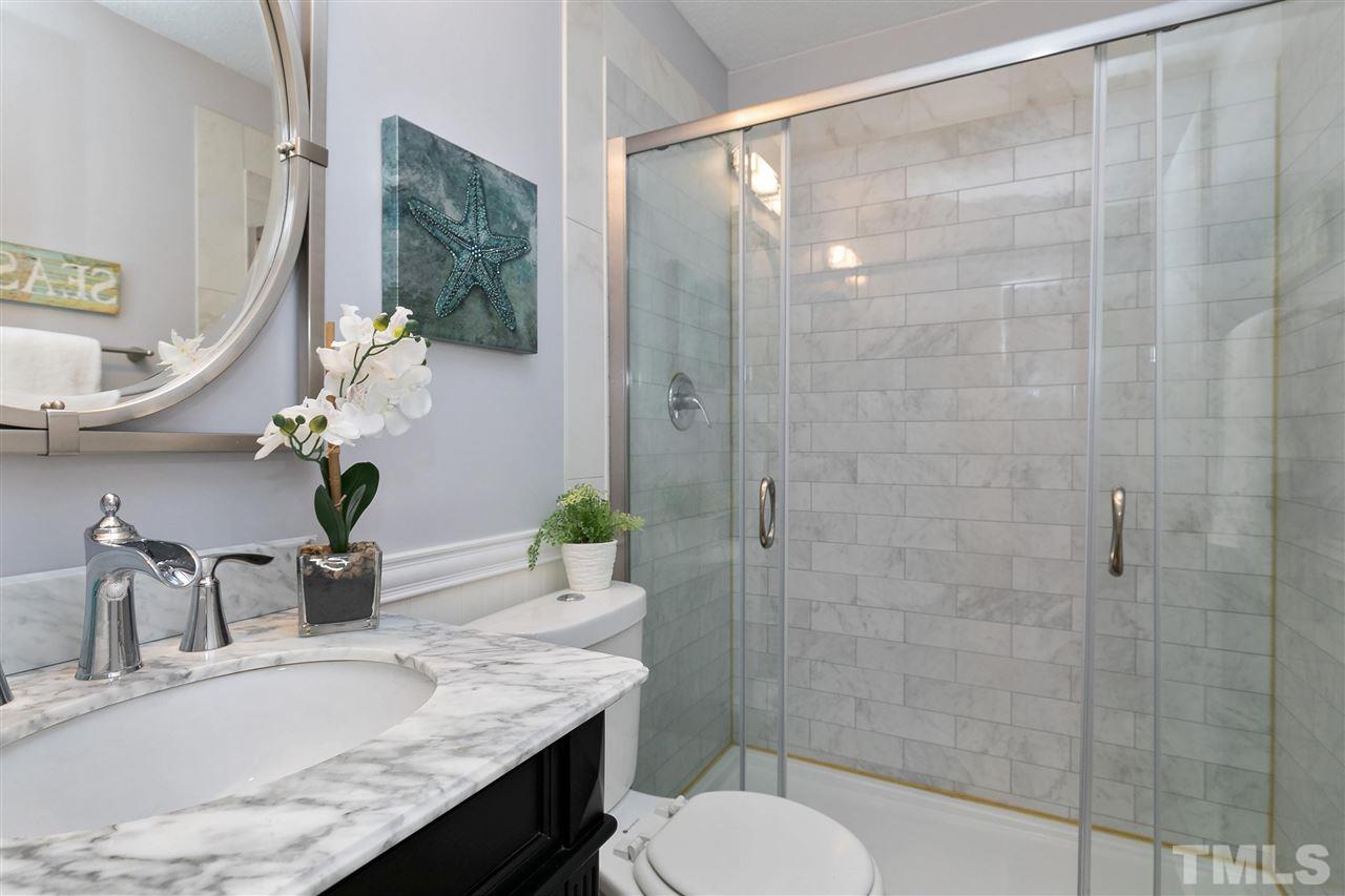 7637 Mine Valley Road Raleigh, NC 27615 - Photo 20 of 26