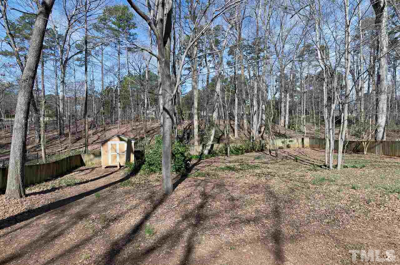 7637 Mine Valley Road Raleigh, NC 27615 - Photo 3 of 26
