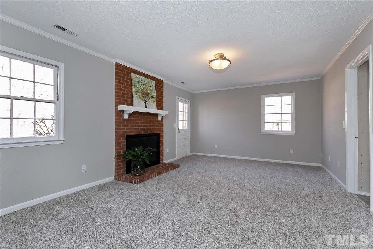 7637 Mine Valley Road Raleigh, NC 27615 - Photo 21 of 26