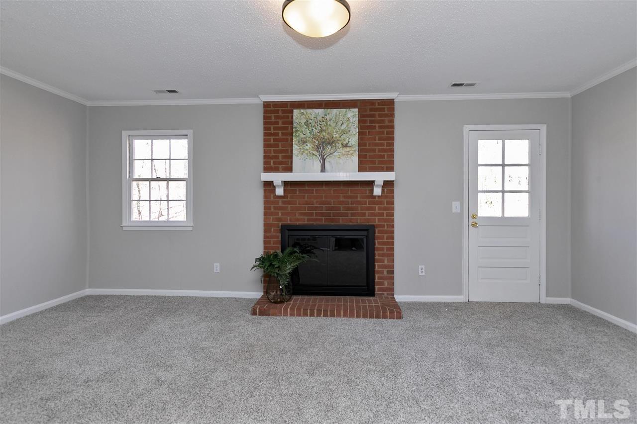 7637 Mine Valley Road Raleigh, NC 27615 - Photo 22 of 26