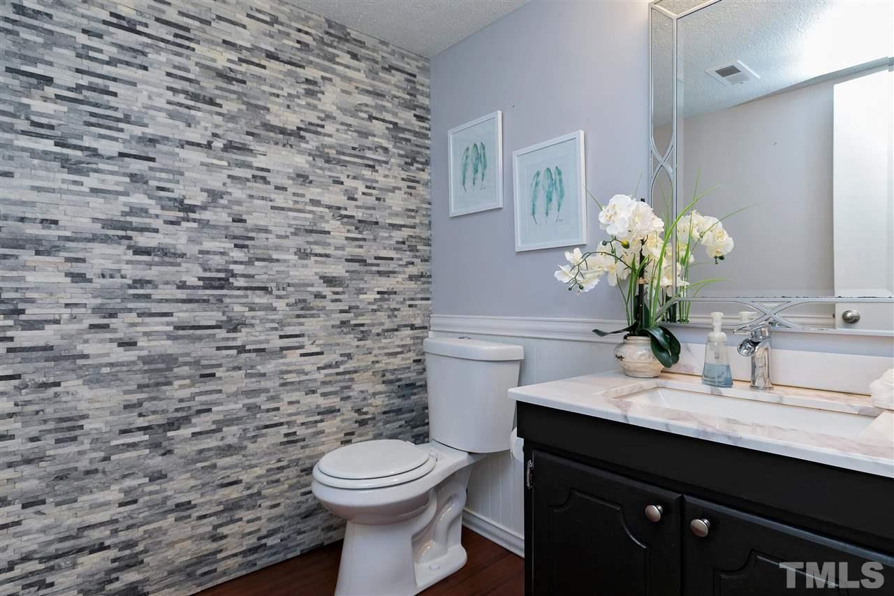 7637 Mine Valley Road Raleigh, NC 27615 - Photo 24 of 26