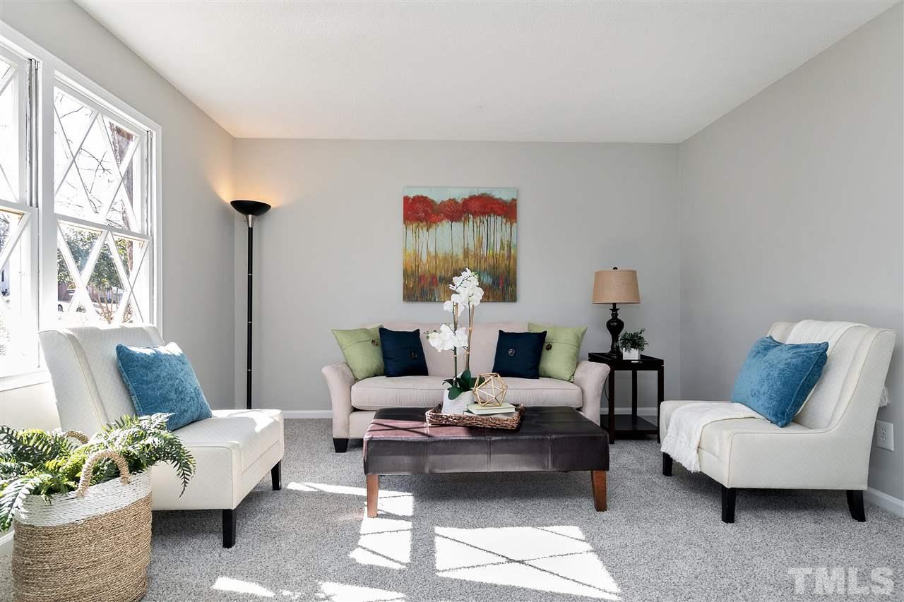 7637 Mine Valley Road Raleigh, NC 27615 - Photo 7 of 26