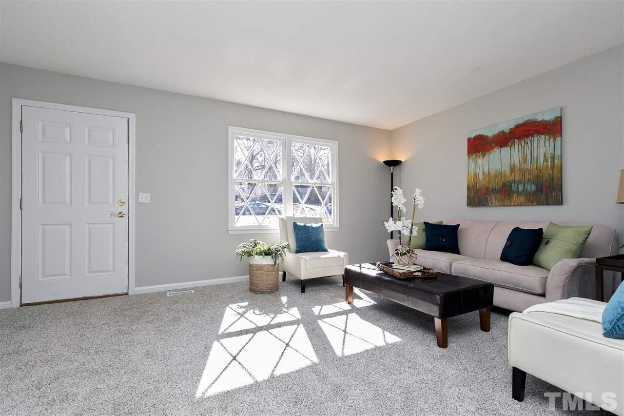 7637 Mine Valley Road Raleigh, NC 27615 - Photo 8 of 26