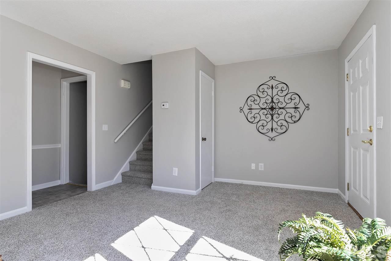 7637 Mine Valley Road Raleigh, NC 27615 - Photo 9 of 26