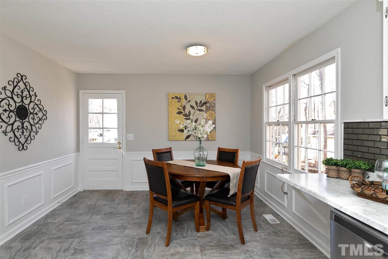 7637 Mine Valley Road Raleigh, NC 27615 - Photo 10 of 26