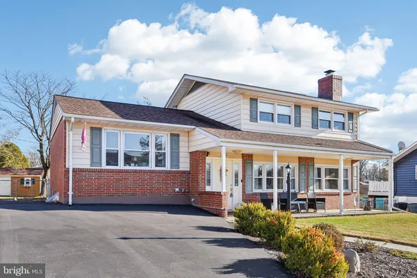 $379,900 | 1412 Mt Airy Road, Baltimore, MD 21237