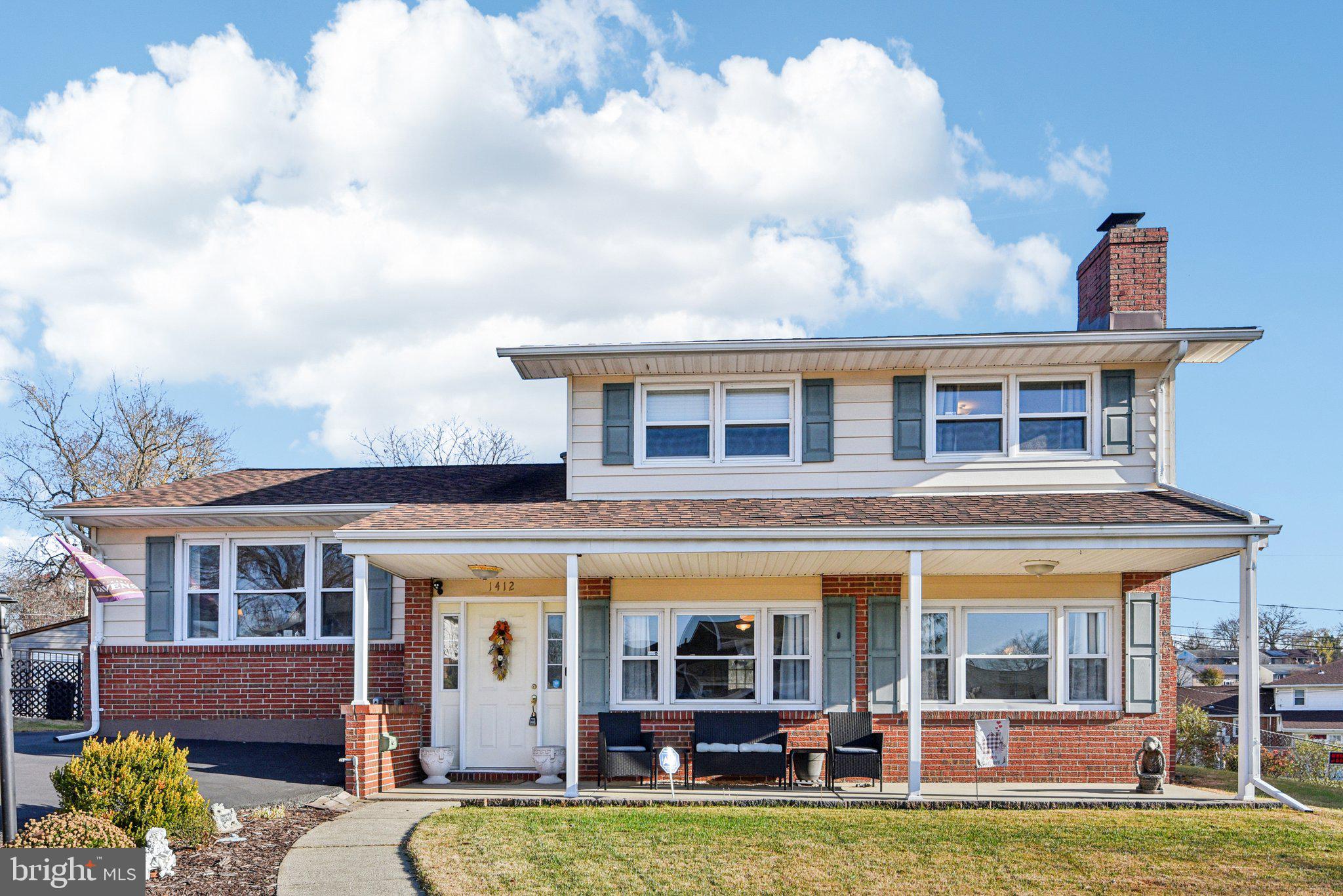 1412 Mt Airy Road Baltimore, MD 21237 - Photo 2 of 45