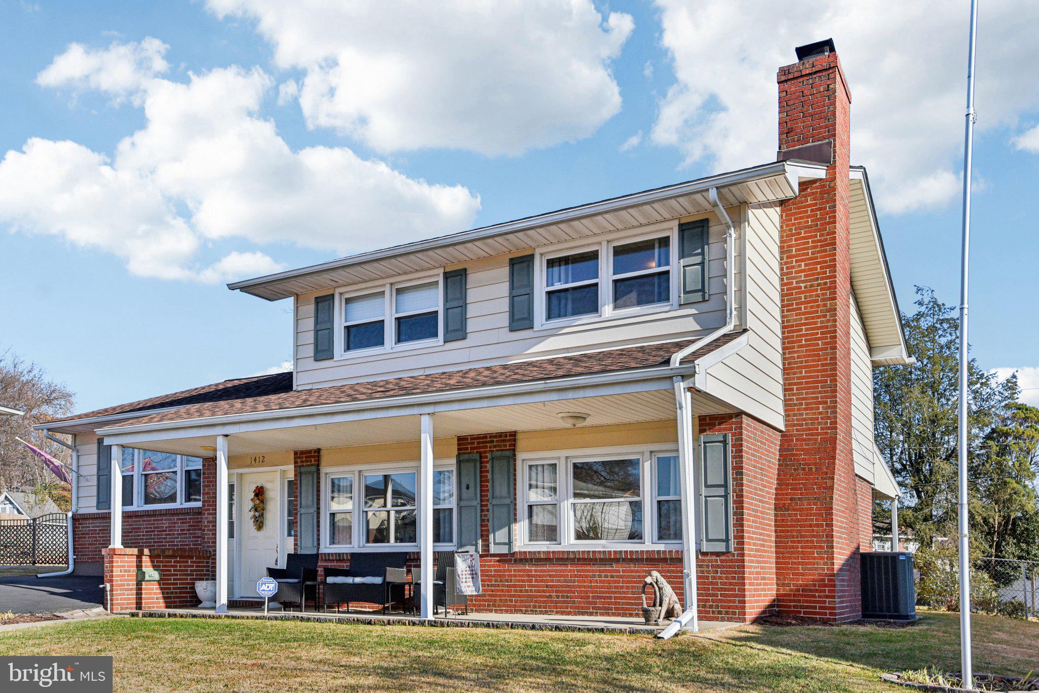 1412 Mt Airy Road Baltimore, MD 21237 - Photo 3 of 45