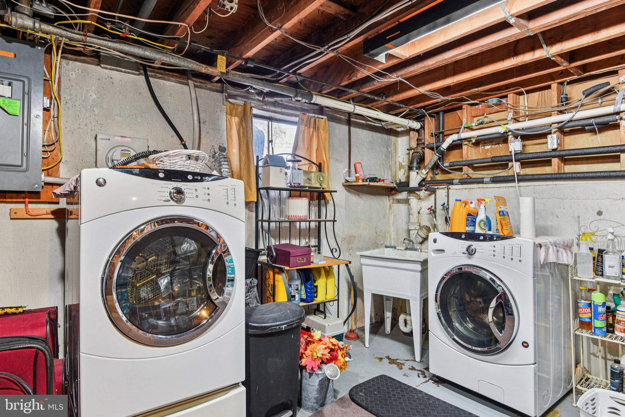 1412 Mt Airy Road Baltimore, MD 21237 - Photo 34 of 45