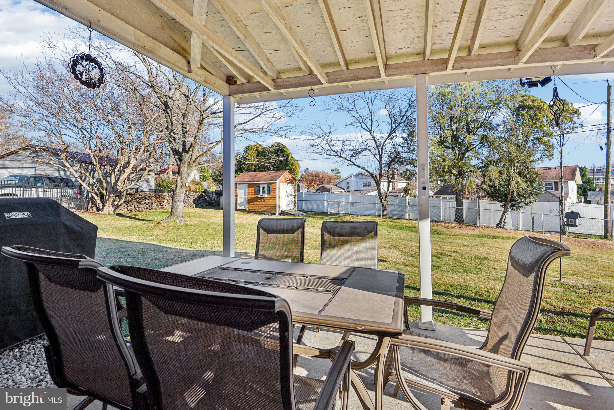 1412 Mt Airy Road Baltimore, MD 21237 - Photo 35 of 45