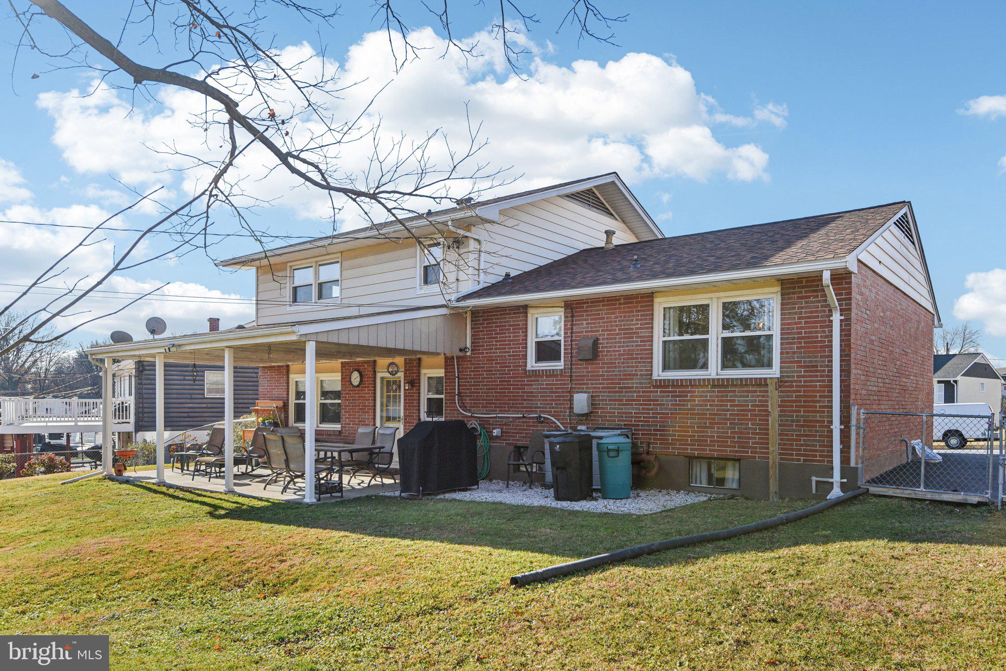 1412 Mt Airy Road Baltimore, MD 21237 - Photo 36 of 45