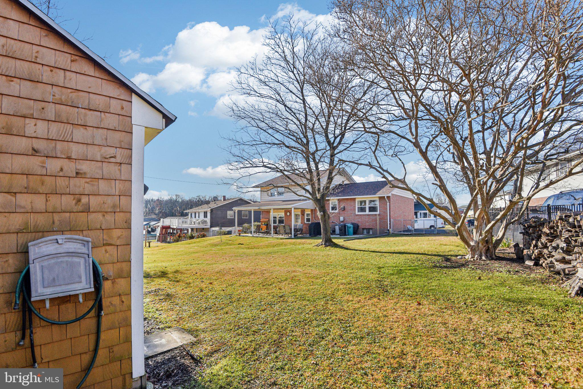 1412 Mt Airy Road Baltimore, MD 21237 - Photo 37 of 45