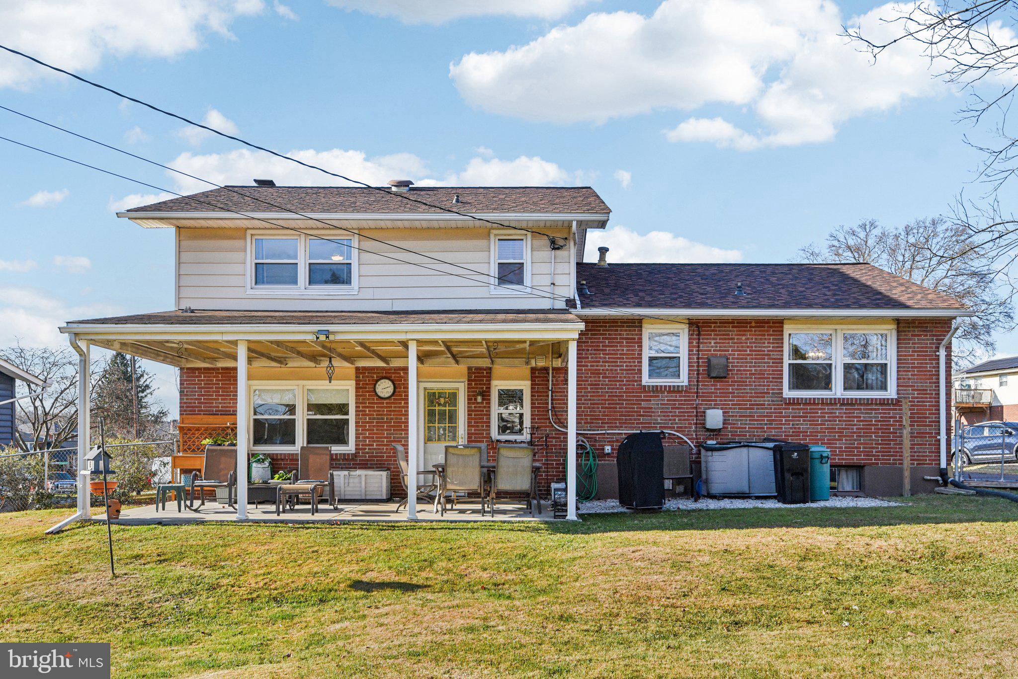 1412 Mt Airy Road Baltimore, MD 21237 - Photo 38 of 45