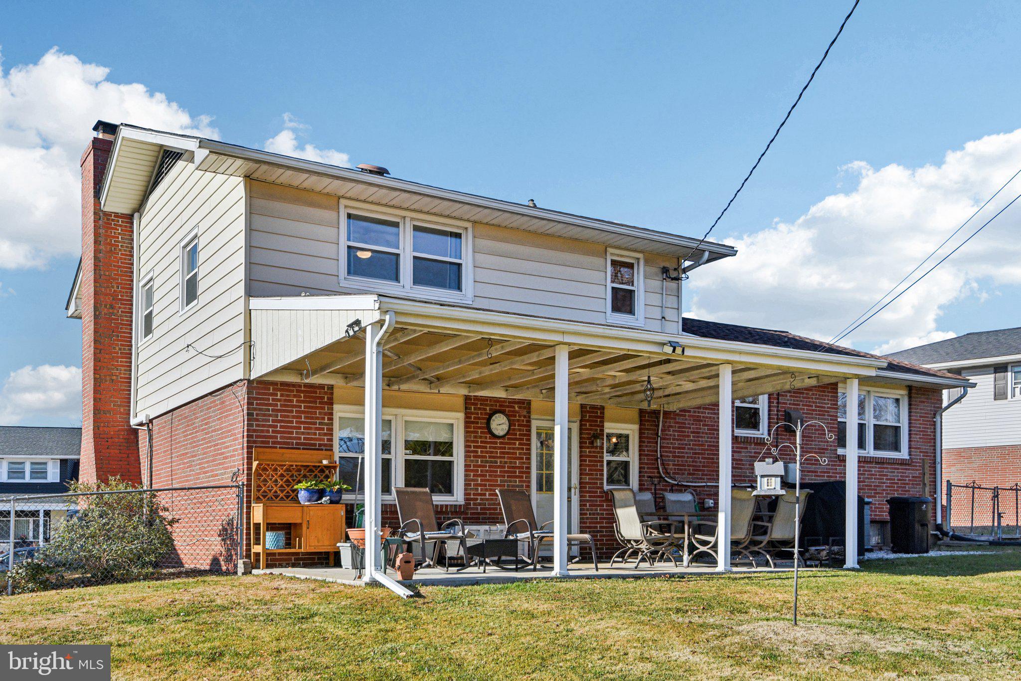 1412 Mt Airy Road Baltimore, MD 21237 - Photo 39 of 45