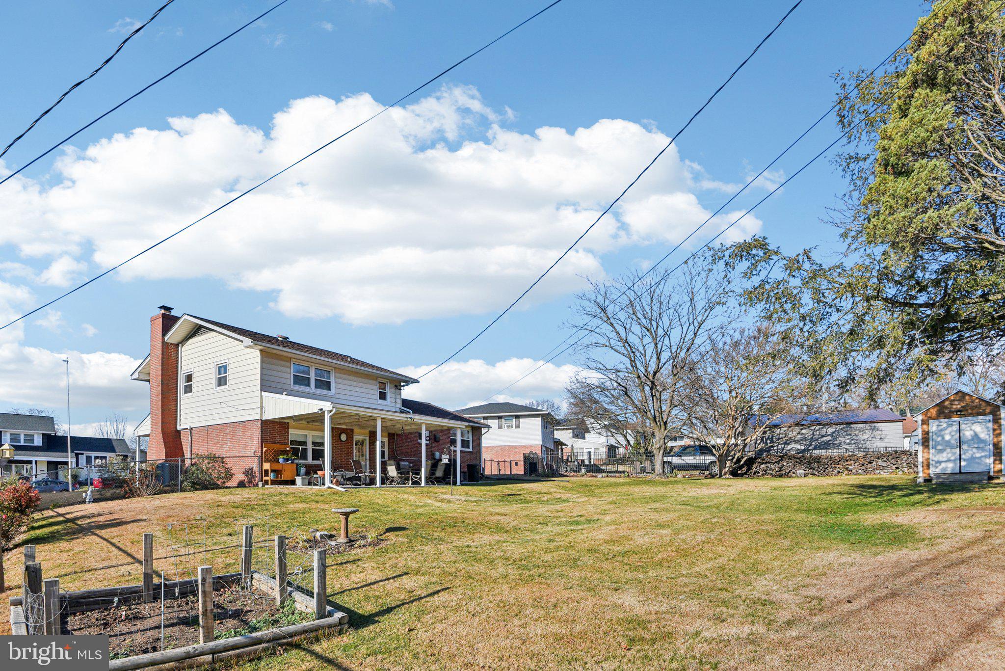 1412 Mt Airy Road Baltimore, MD 21237 - Photo 40 of 45