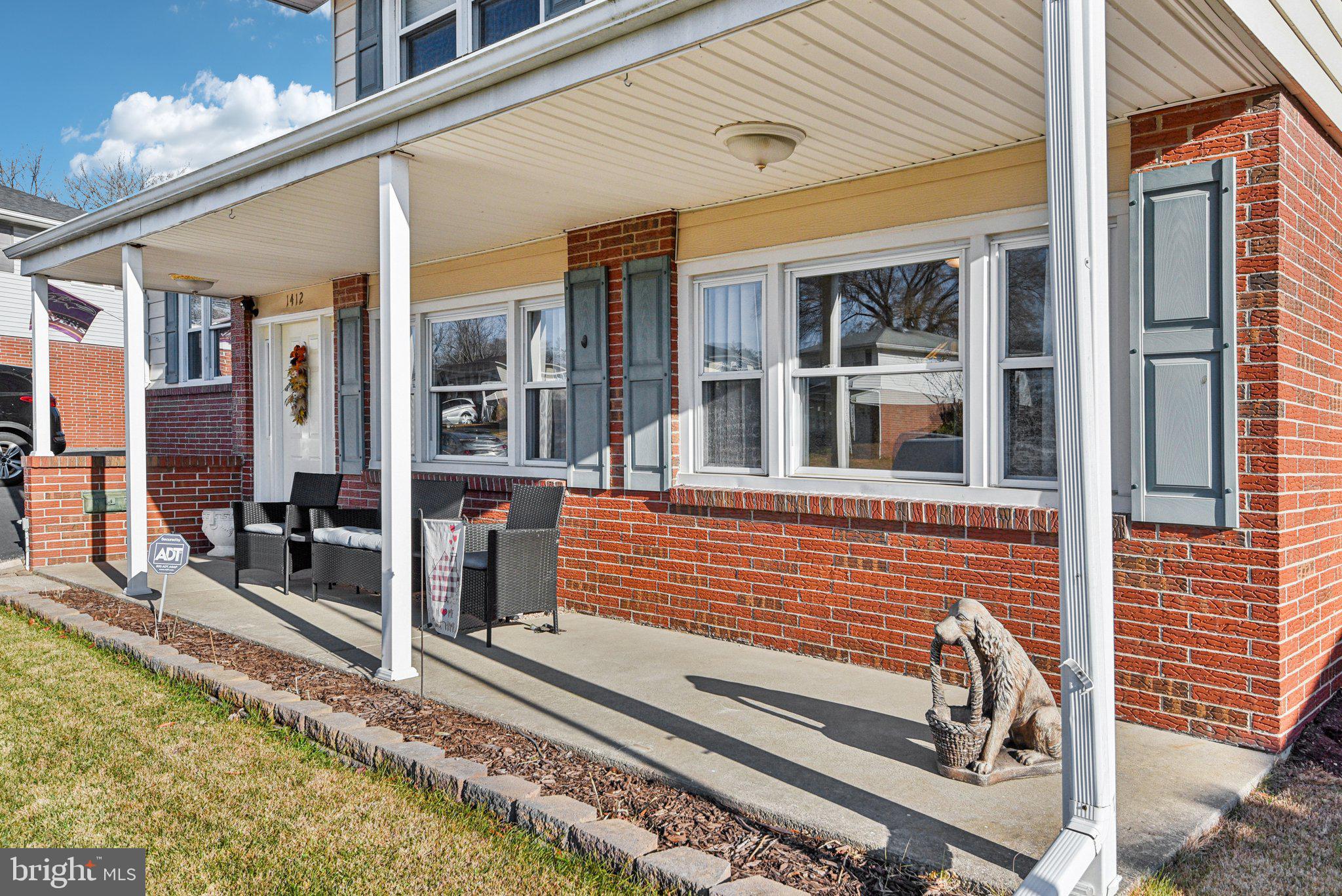 1412 Mt Airy Road Baltimore, MD 21237 - Photo 4 of 45