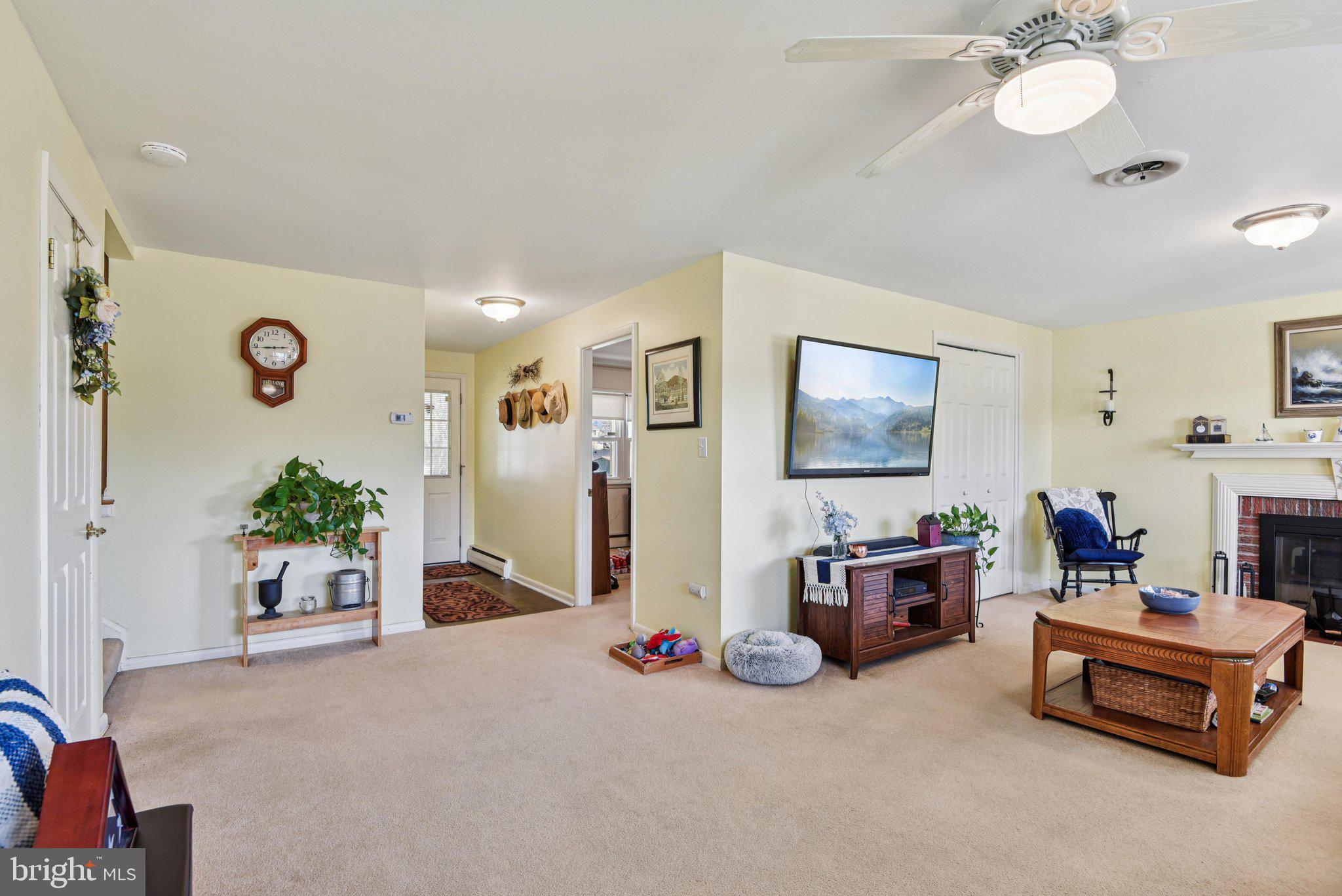 1412 Mt Airy Road Baltimore, MD 21237 - Photo 10 of 45