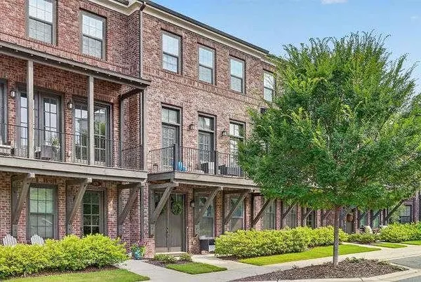 $724,000 | 883 Tisdale Trail Northeast, Marietta, GA 30068