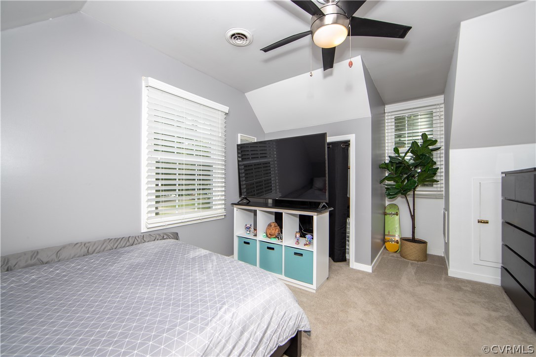 9322 Drawbridge Road Mechanicsville, VA 23116 - Photo 31 of 37 Bedroom 4