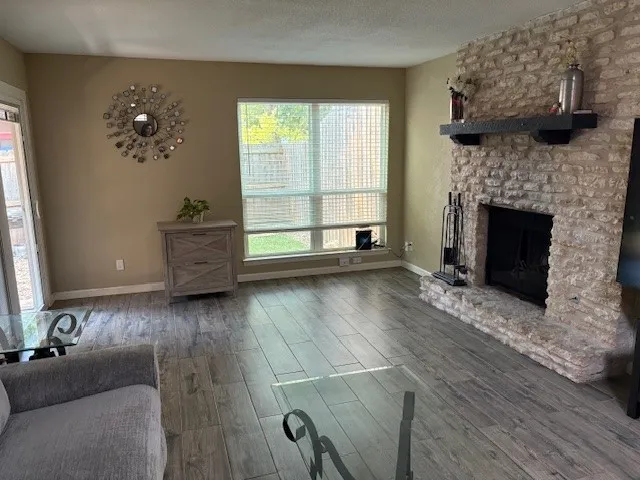 $1,600 | 4711 Yucca Hill Drive, Austin, TX 78744