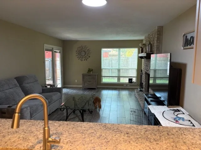 $1,600 | 4711 Yucca Hill Drive, Austin, TX 78744