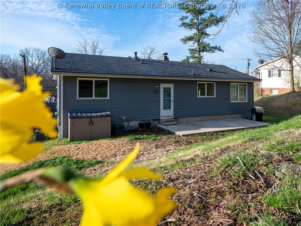 1817 Huber Road Charleston, WV 25314 - Photo 20 of 20 Gallery Image 20