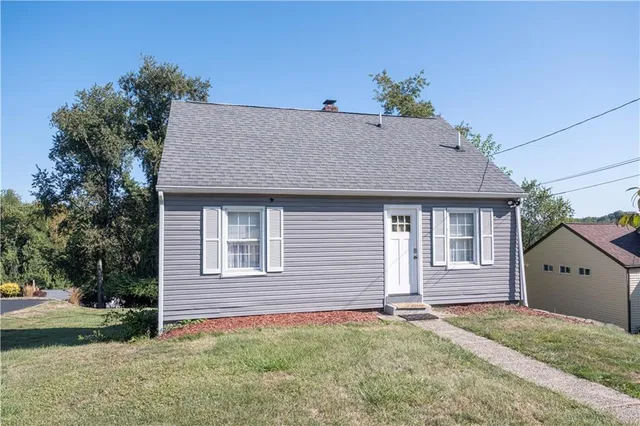 $280,000 | 721 Linwood Drive, Pittsburgh, PA 15215