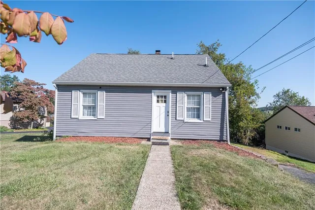 $280,000 | 721 Linwood Drive, Pittsburgh, PA 15215