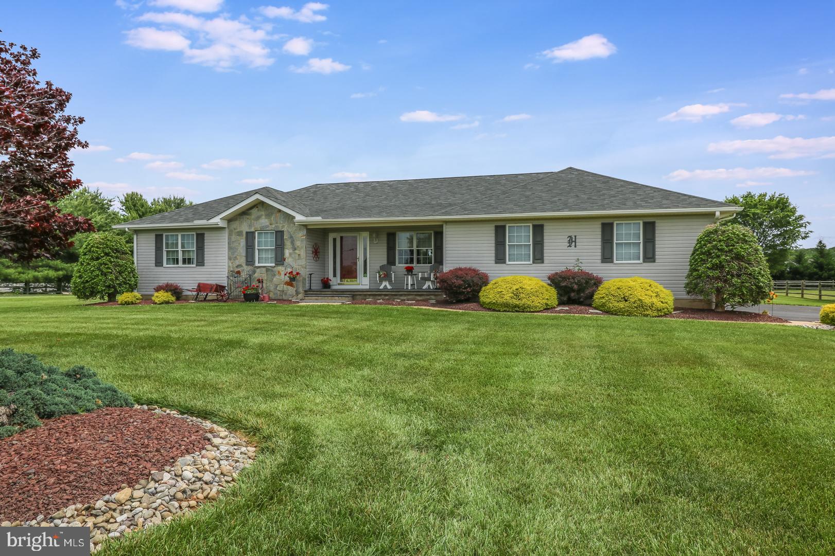 165 Wiggins Mill Road Townsend, DE 19734 - Photo 1 of 27 Gallery Image 1